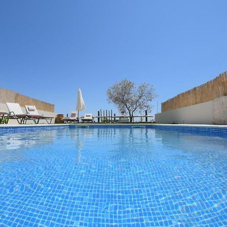 Arismari Villa - Heated Private Pool Episkopi  Exterior photo
