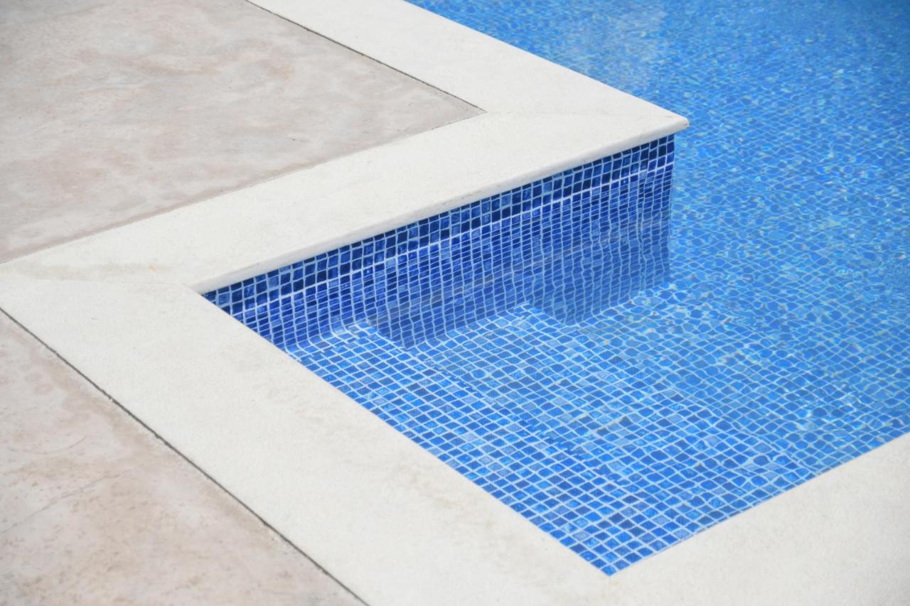 Arismari Villa - Heated Private Pool Episkopi  Exterior photo